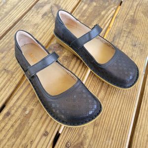 Alegria Belle Mary Jane casual shoes womens size 40
